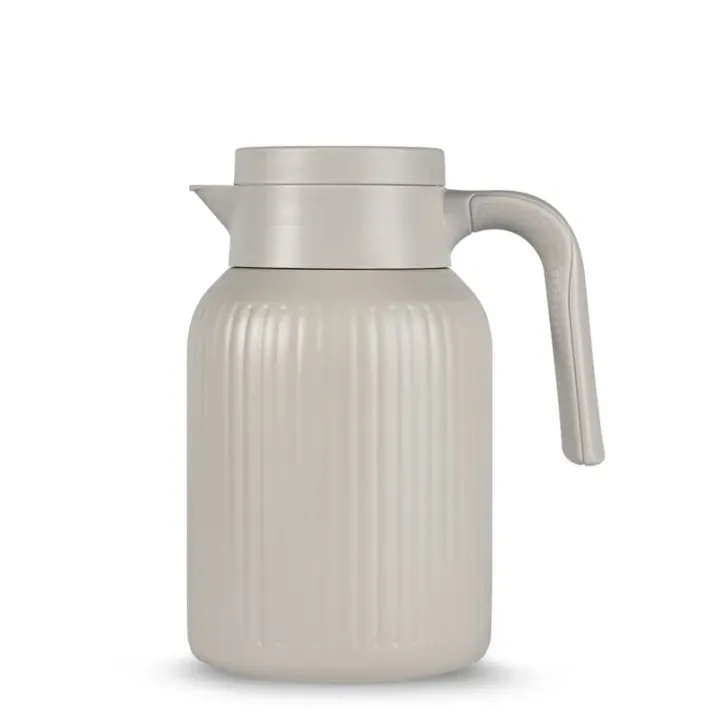 Sagaform Trine Thermal Carafe (recycled)  1.5 L - LT52137 (N0055)